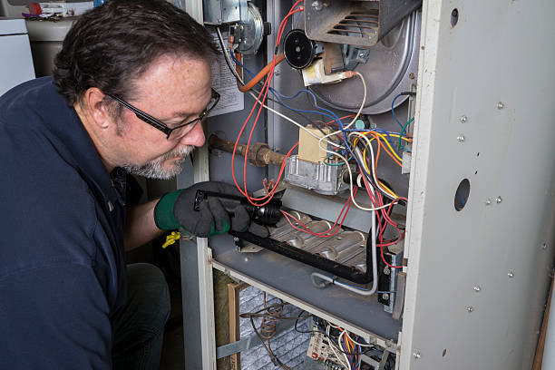 Industrial Electrical Services in Rocky Point, WA